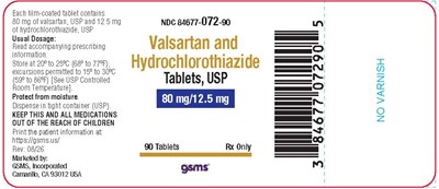 Vht 80mg-12.5mg (gsms-sciegen)-p2.jpg (Vht 80mg 12.5mg (gsms Sciegen) P2)
